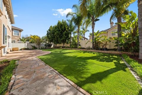 A home in Irvine