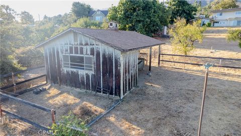 A home in Upland