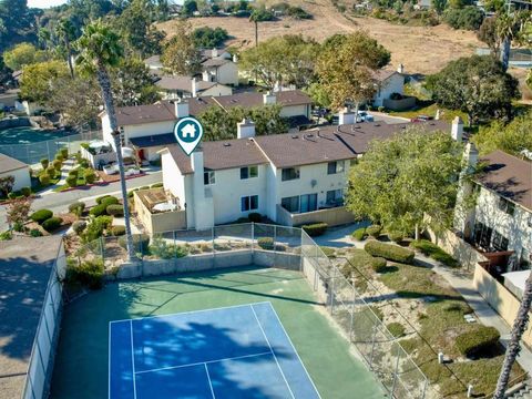 A home in Oceanside