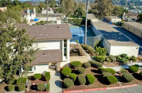 A home in Oceanside