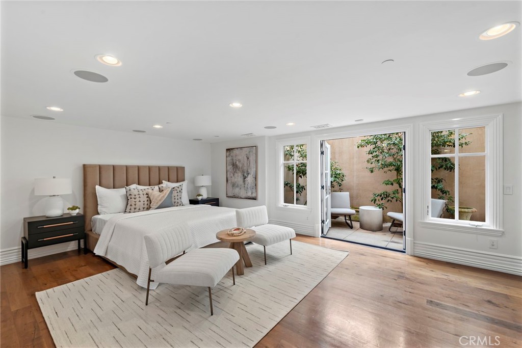 Pelican Crest (NCPC) - Residential