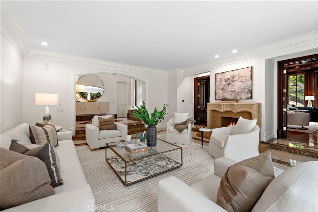 Pelican Crest (NCPC) - Residential