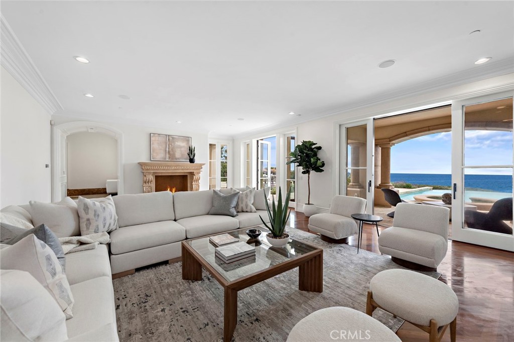 Pelican Crest (NCPC) - Residential