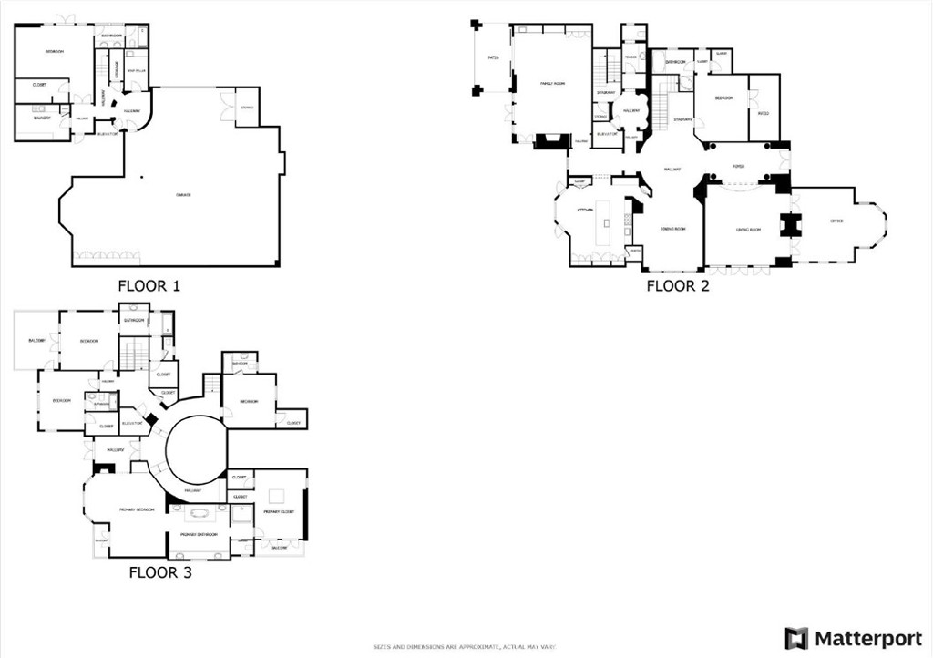 Pelican Crest (NCPC) - Residential