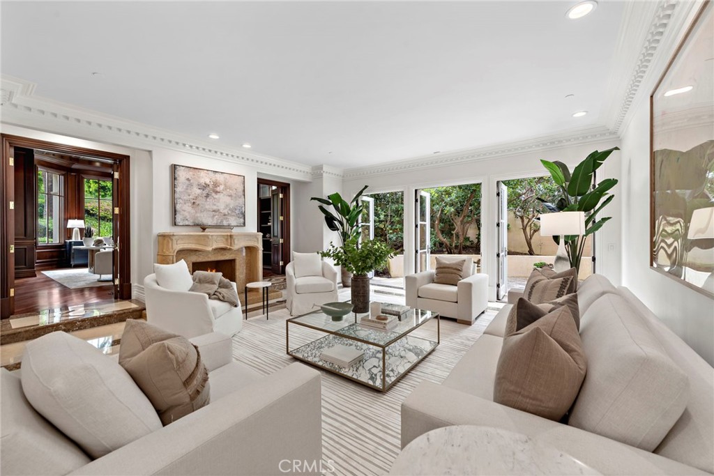 Pelican Crest (NCPC) - Residential