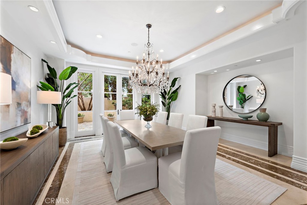 Pelican Crest (NCPC) - Residential