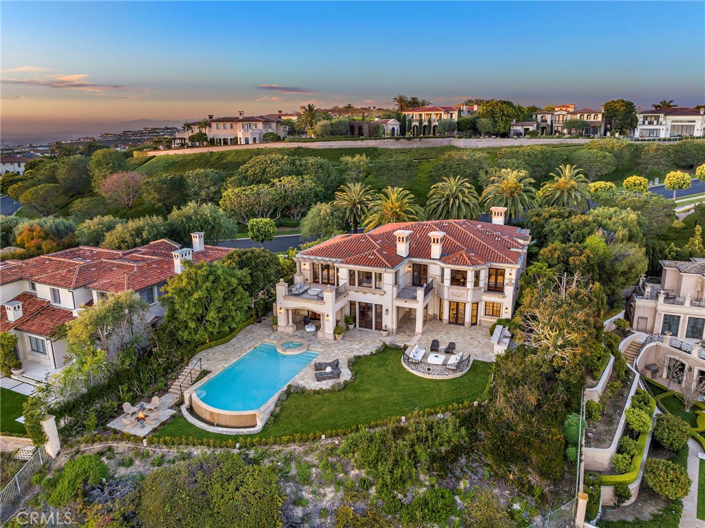 Pelican Crest (NCPC) - Residential