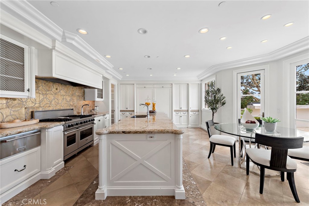 Pelican Crest (NCPC) - Residential