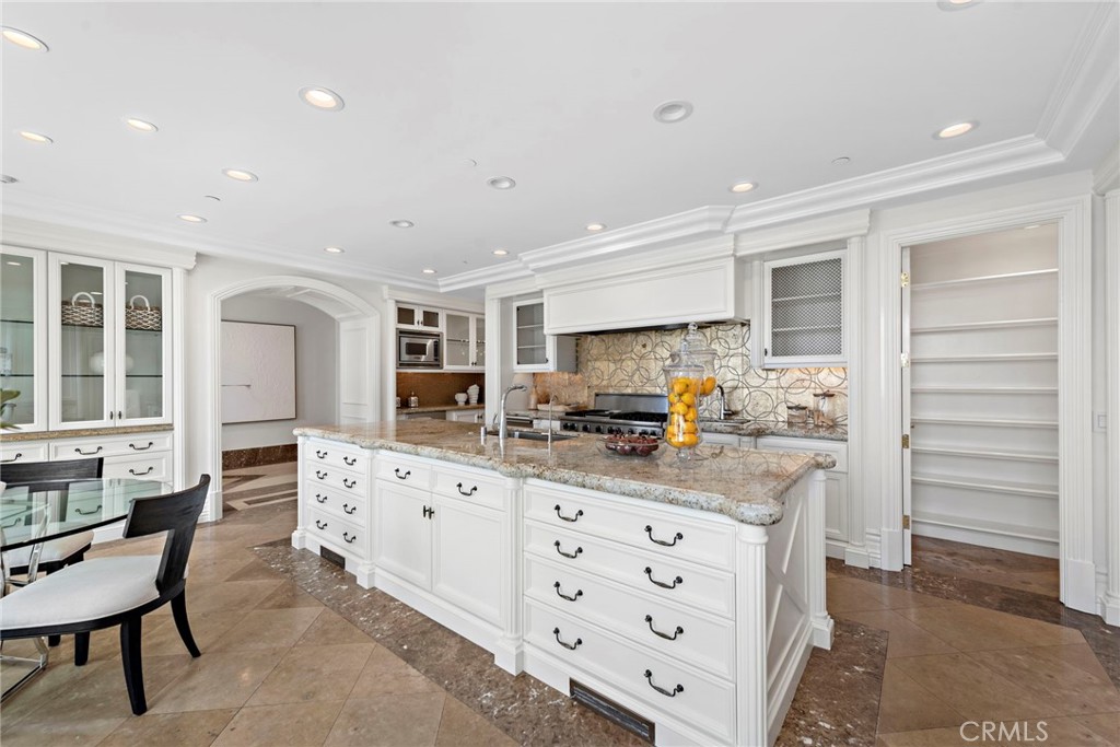 Pelican Crest (NCPC) - Residential
