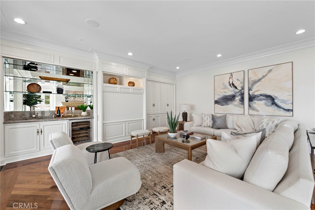 Pelican Crest (NCPC) - Residential
