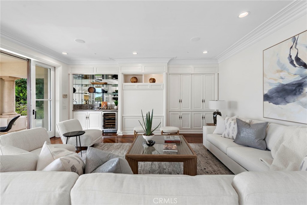 Pelican Crest (NCPC) - Residential