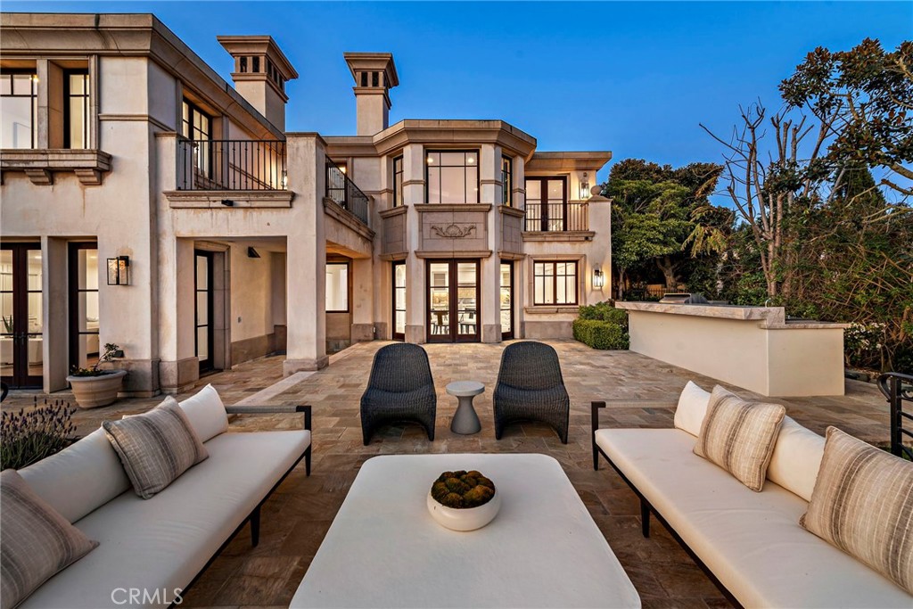Pelican Crest (NCPC) - Residential