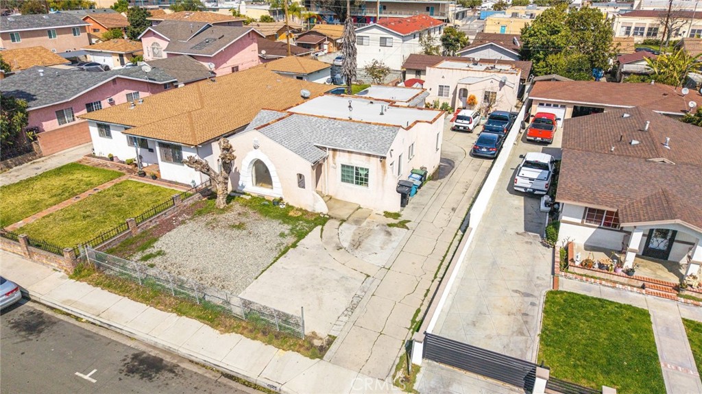 4845 E 60th Street