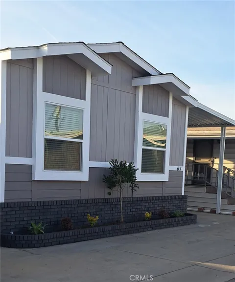 12147 Lakeland Rd Unit 67, Santa Fe Springs, CA 90670 - MLS#: PW24255855