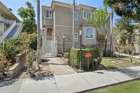 328 E Imperial Avenue 1 El Segundo CA 90245