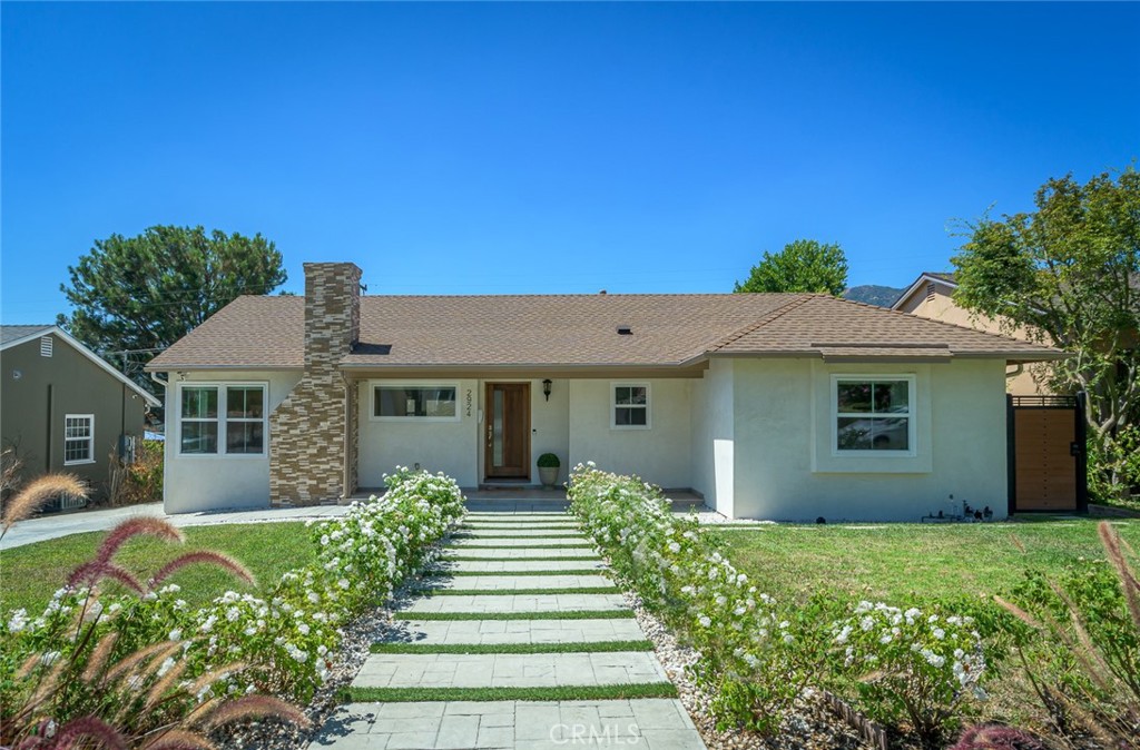 View La Crescenta, CA 91214 house