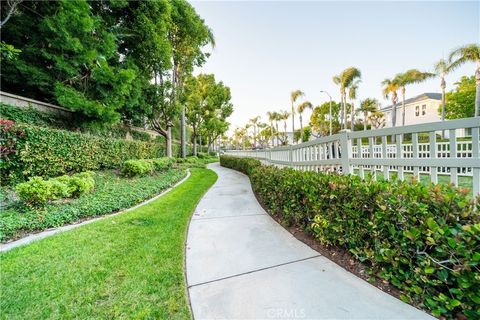 A home in Huntington Beach