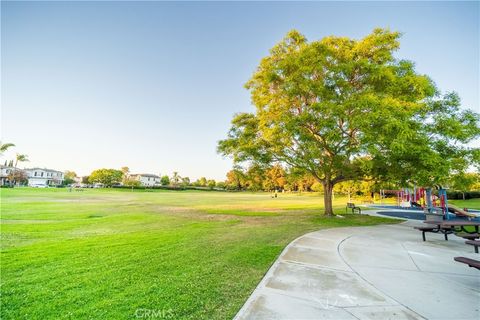 A home in Huntington Beach