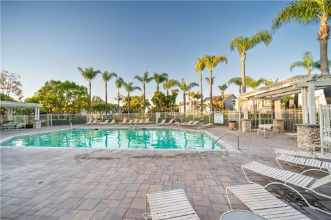 A home in Huntington Beach