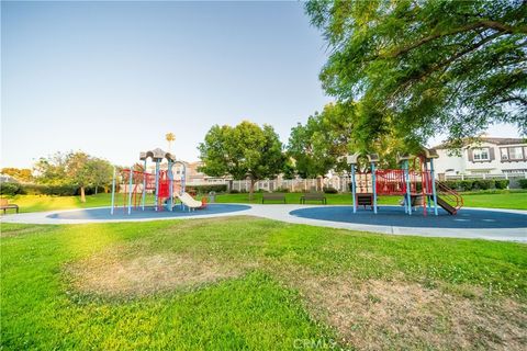 A home in Huntington Beach