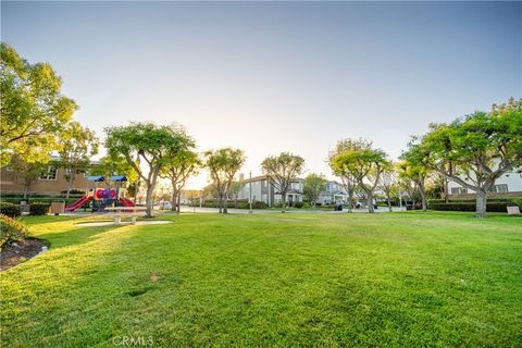 A home in Huntington Beach