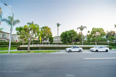 A home in Huntington Beach