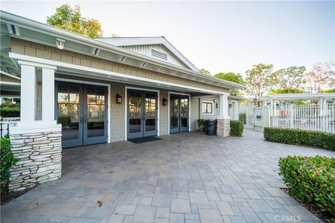 A home in Huntington Beach