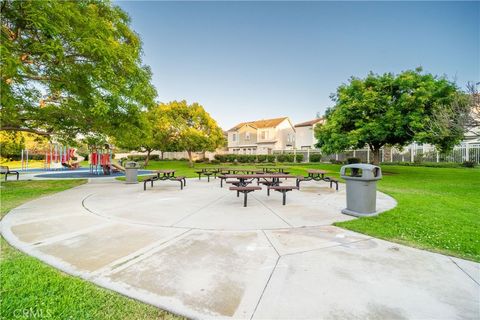 A home in Huntington Beach