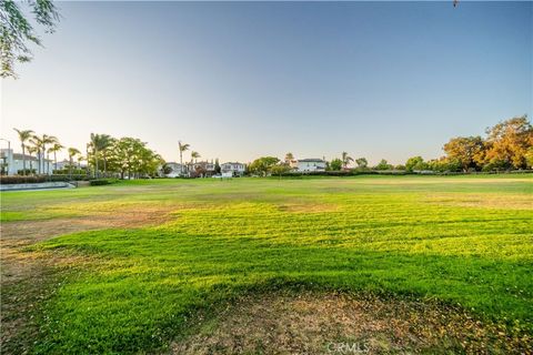 A home in Huntington Beach