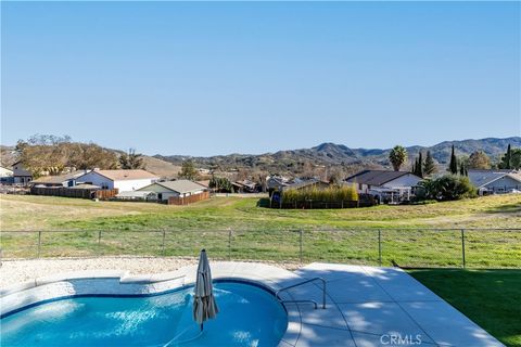 A home in Paso Robles