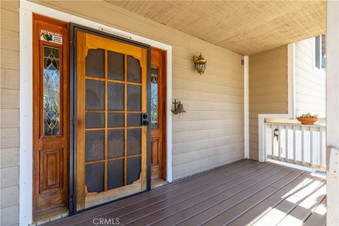 A home in Paso Robles