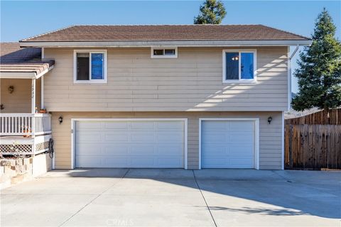 A home in Paso Robles