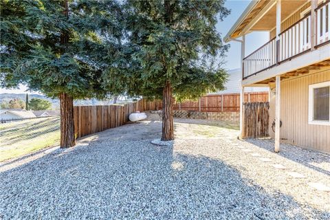 A home in Paso Robles