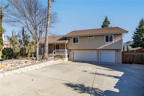 A home in Paso Robles