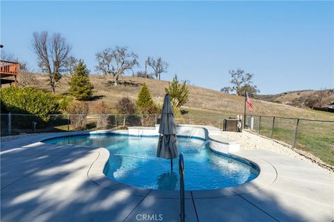 A home in Paso Robles