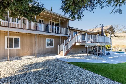 A home in Paso Robles