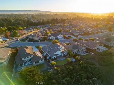 A home in Arroyo Grande