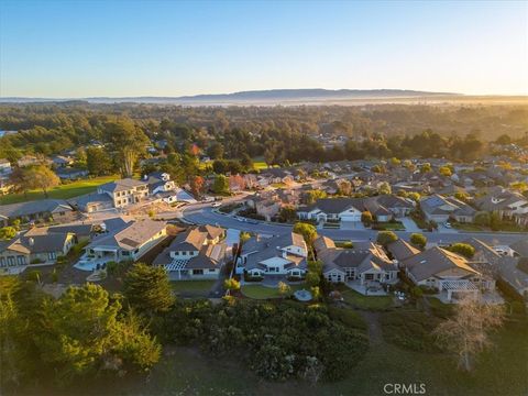 A home in Arroyo Grande