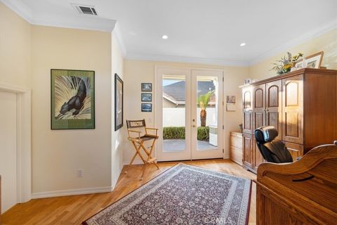 A home in Arroyo Grande