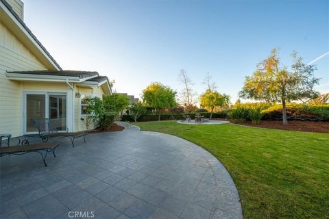 A home in Arroyo Grande