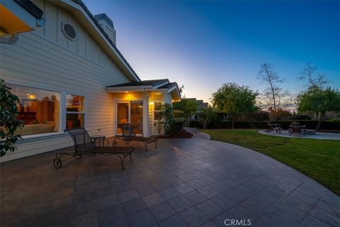 A home in Arroyo Grande