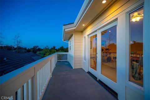 A home in Arroyo Grande