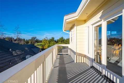 A home in Arroyo Grande