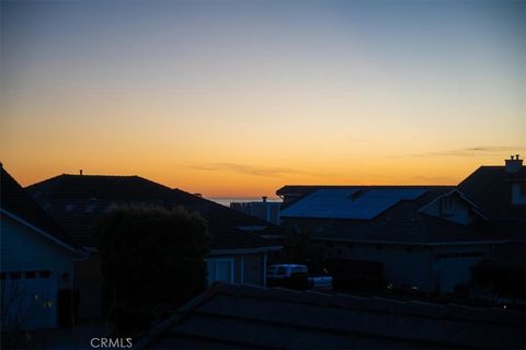 A home in Arroyo Grande