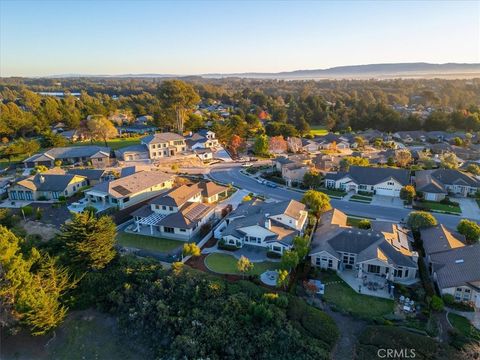 A home in Arroyo Grande