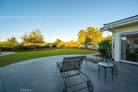 A home in Arroyo Grande