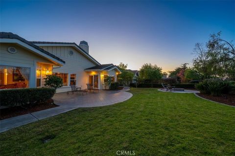 A home in Arroyo Grande