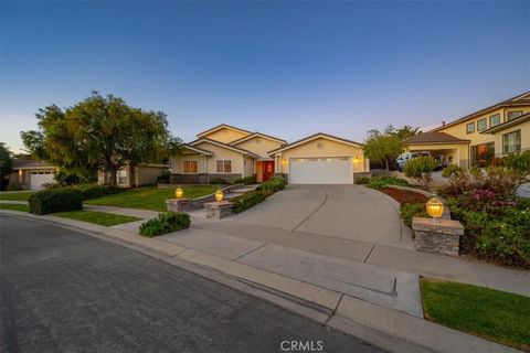 A home in Arroyo Grande