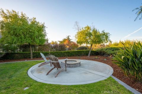 A home in Arroyo Grande