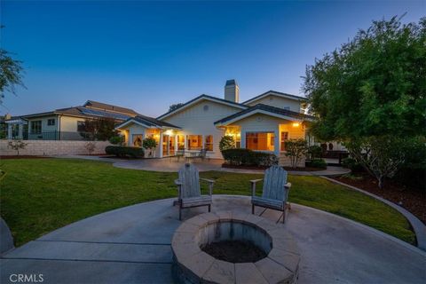 A home in Arroyo Grande